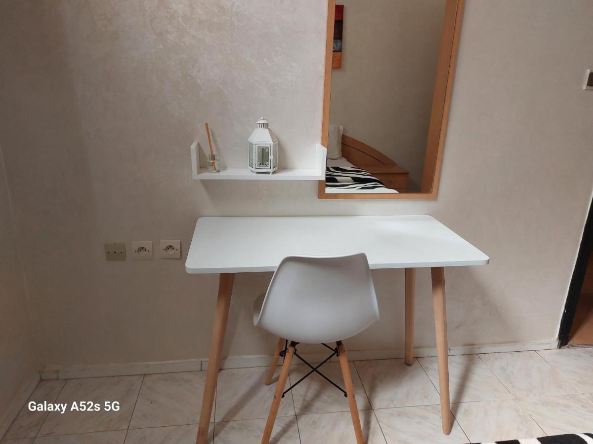 Agadir Studio Fonctionnel Appartement