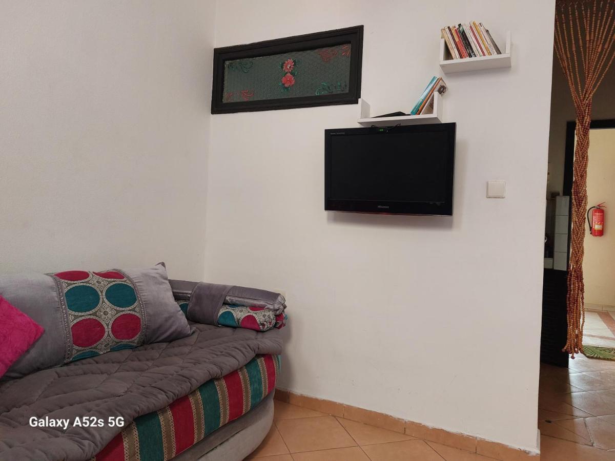 Appartement Agadir Studio Fonctionnel