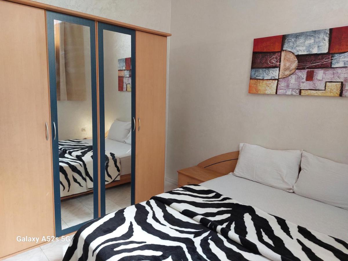 Agadir Studio Fonctionnel Appartement