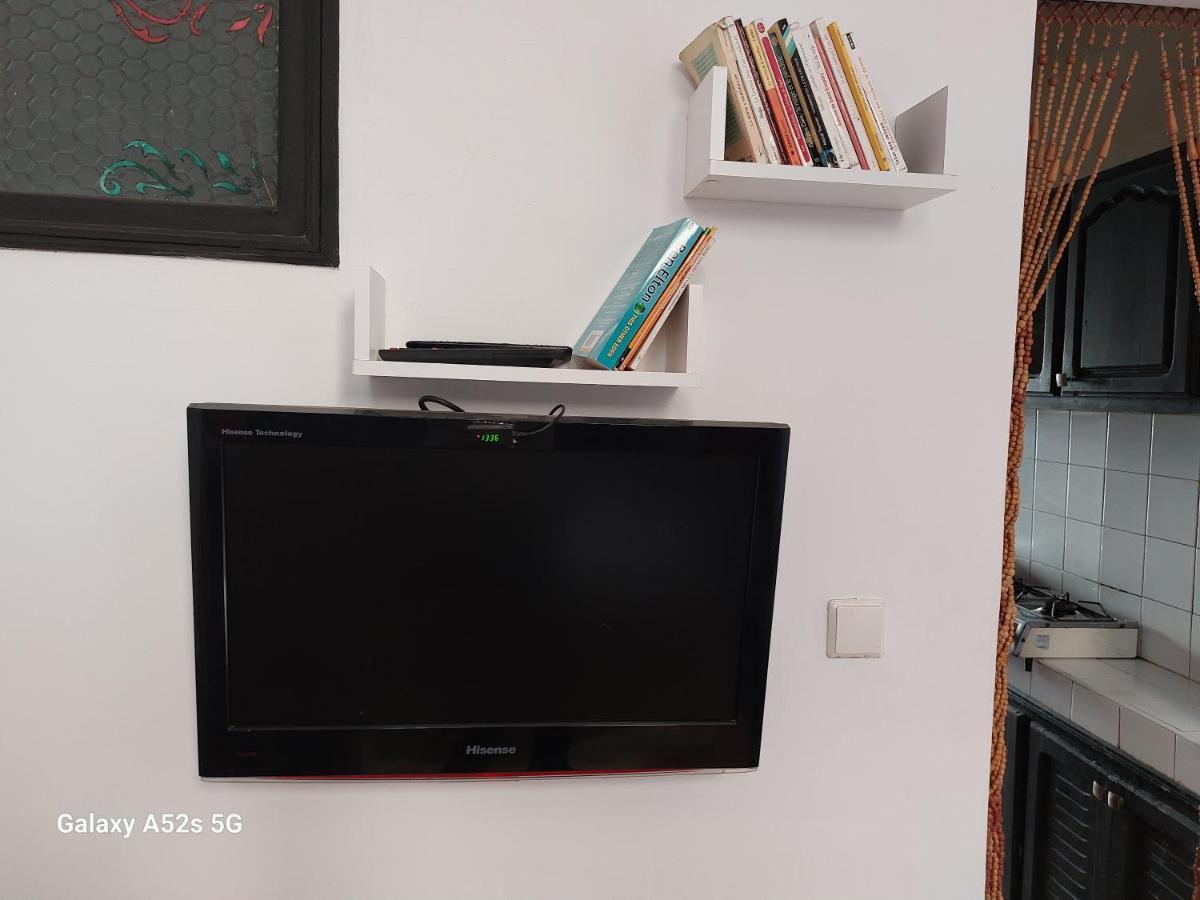Appartement Agadir Studio Fonctionnel