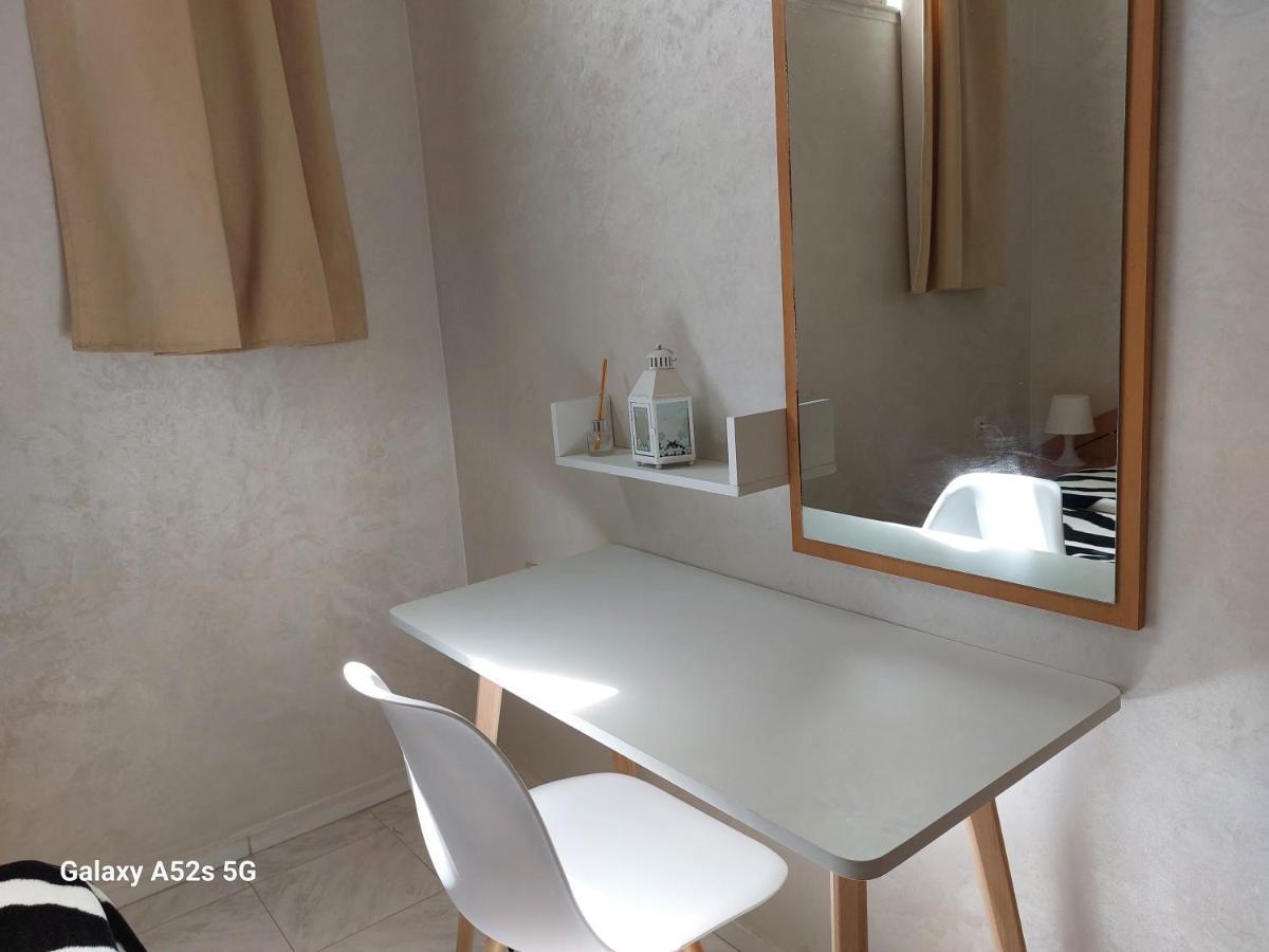 Appartement Agadir Studio Fonctionnel *