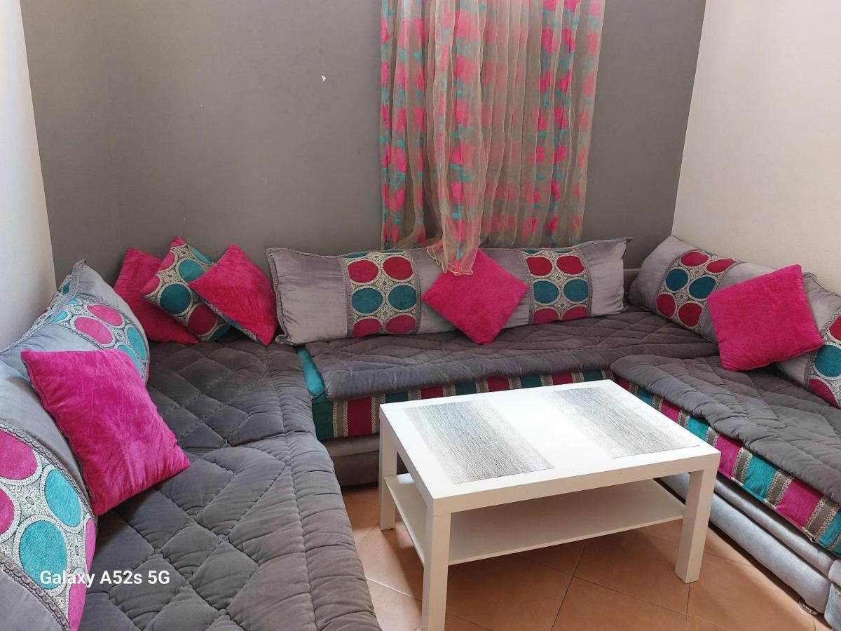 Agadir Studio Fonctionnel Agadir