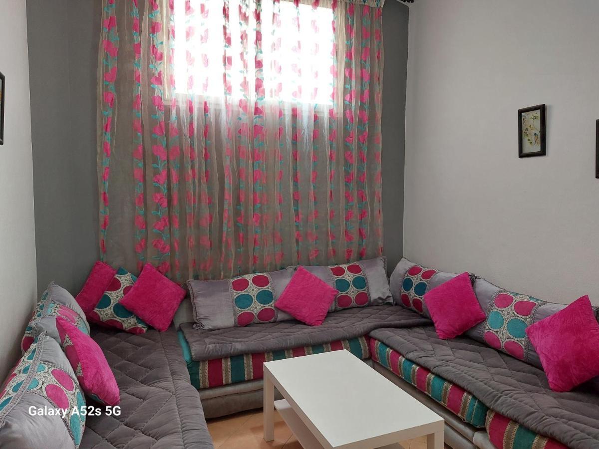 Appartement Agadir Studio Fonctionnel