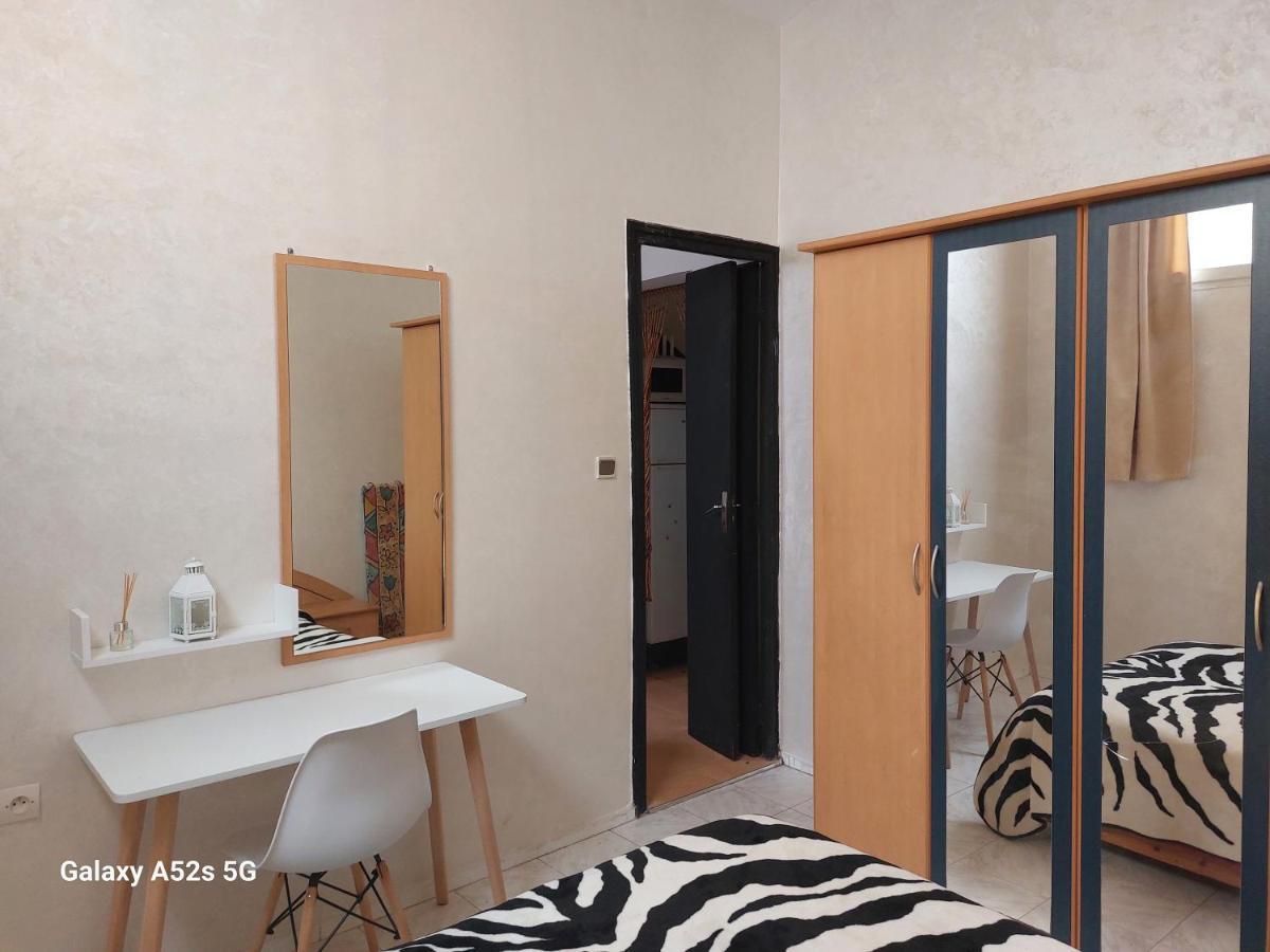 Agadir Studio Fonctionnel Appartement *