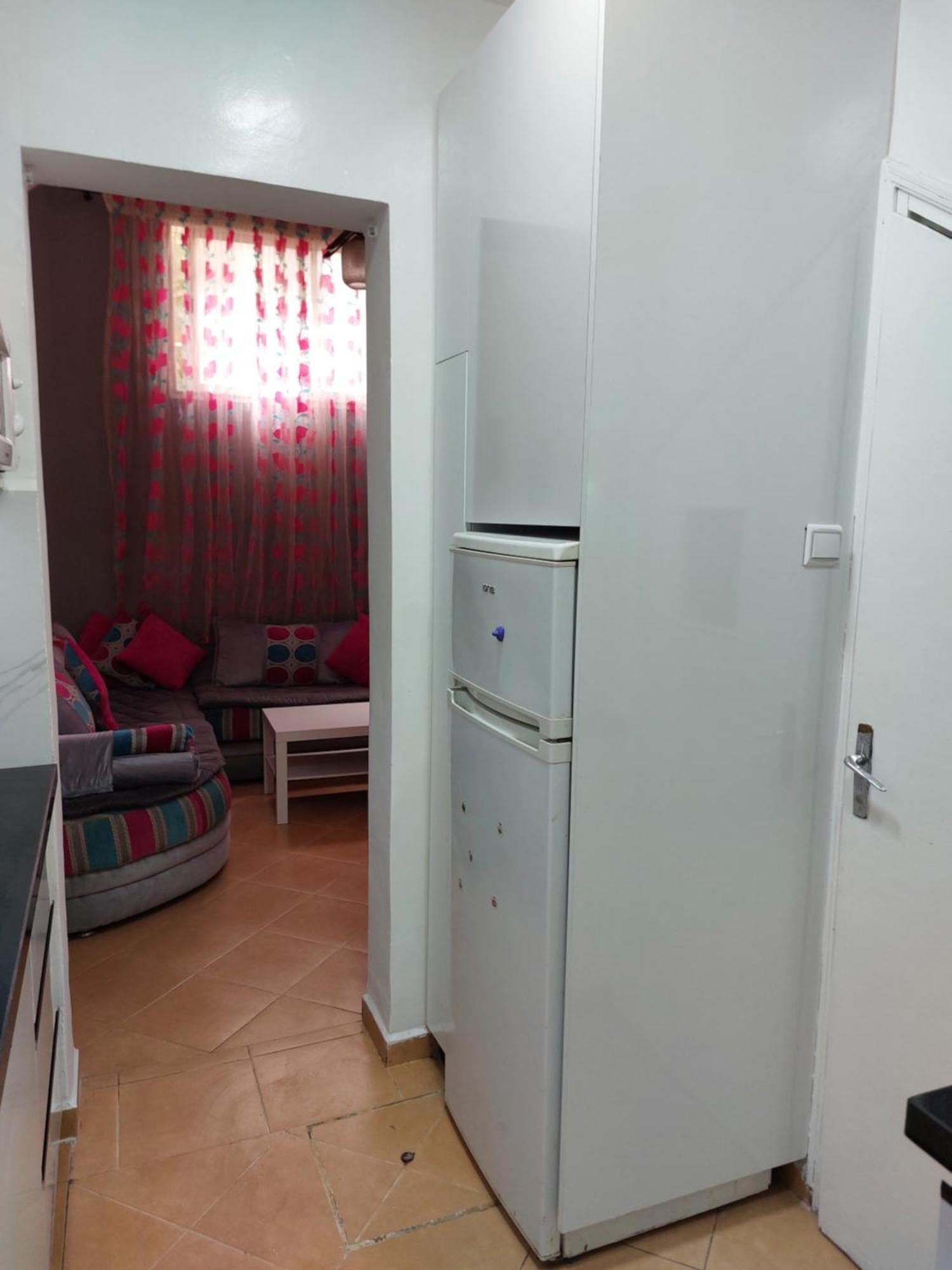 Appartement Agadir Studio Fonctionnel Agadir