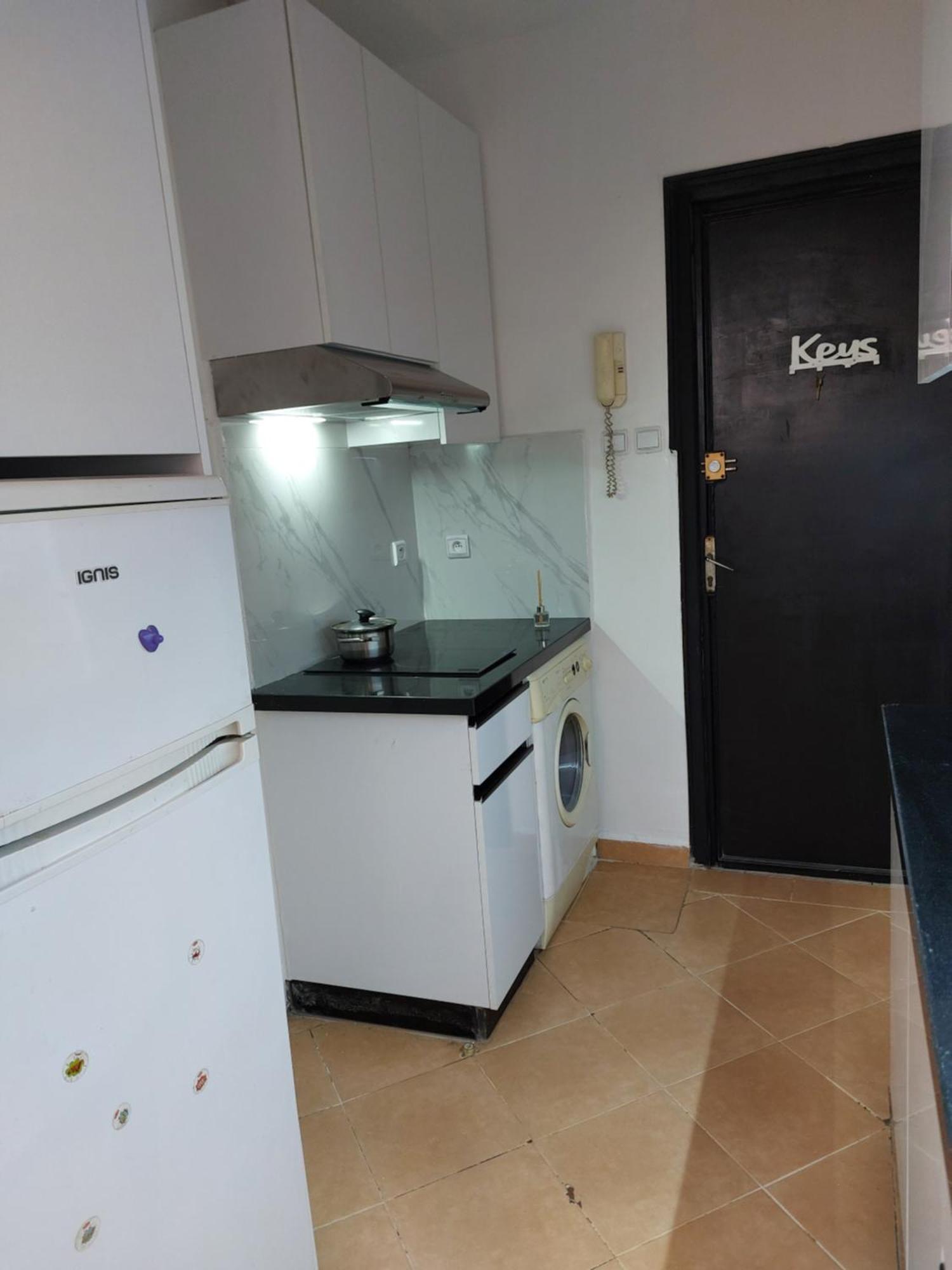 Agadir Studio Fonctionnel Appartement *