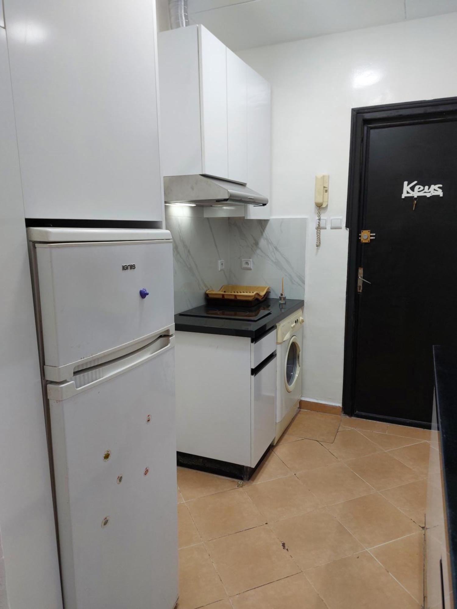 Agadir Studio Fonctionnel