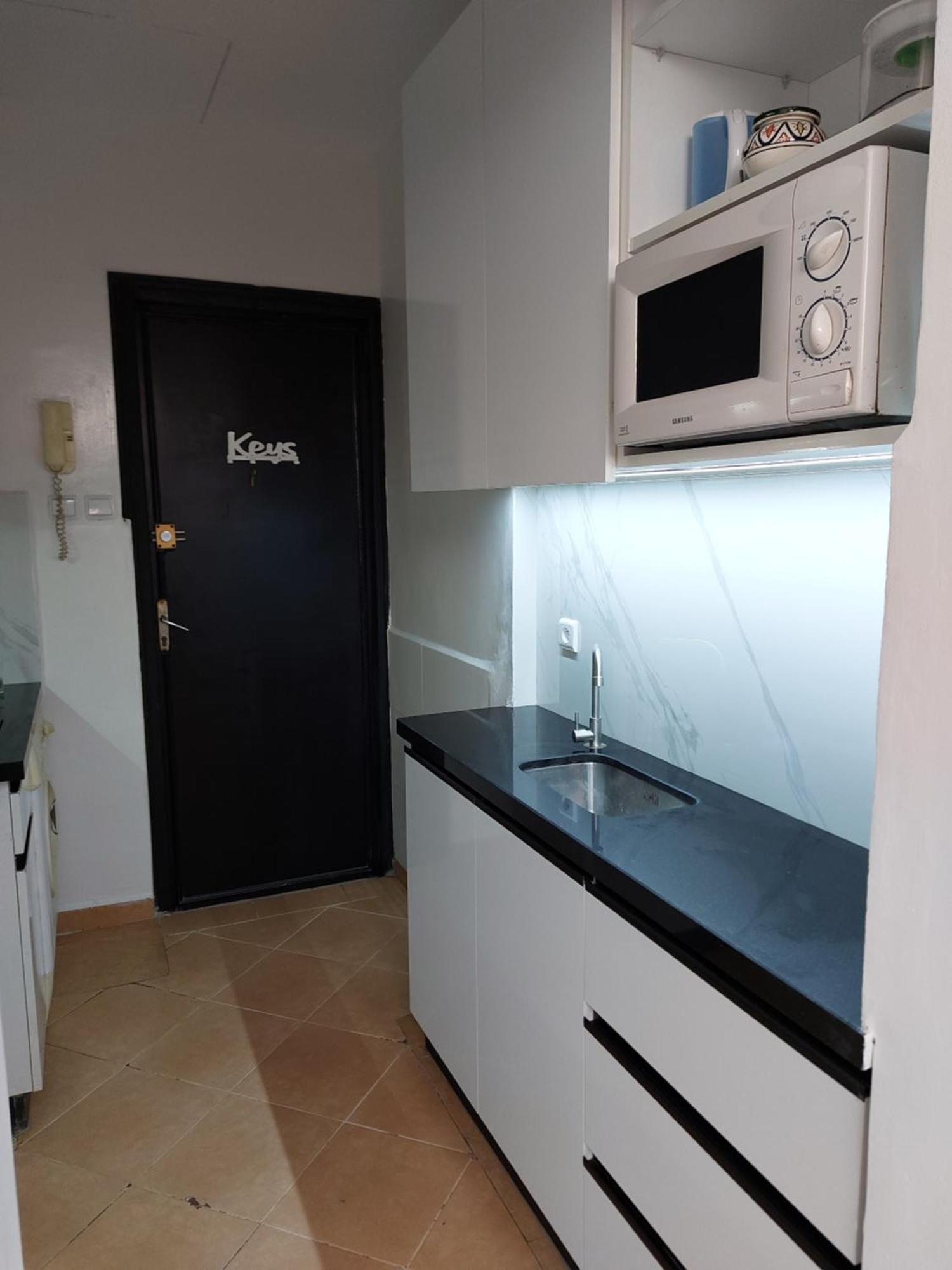 Appartement Agadir Studio Fonctionnel