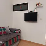 Agadir Studio Fonctionnel