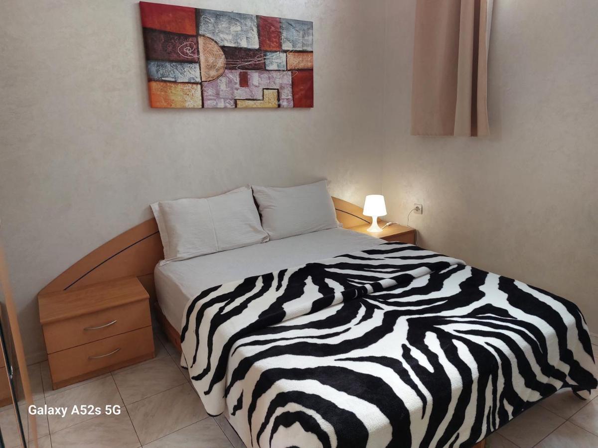 Fonctionnel Apartment Agadir